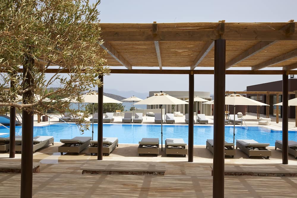 ドームズ オブ エロウンダ オートグラフ コレクション 写真