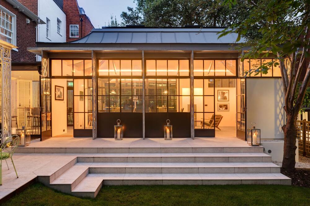 Southernhay House Hotel 写真