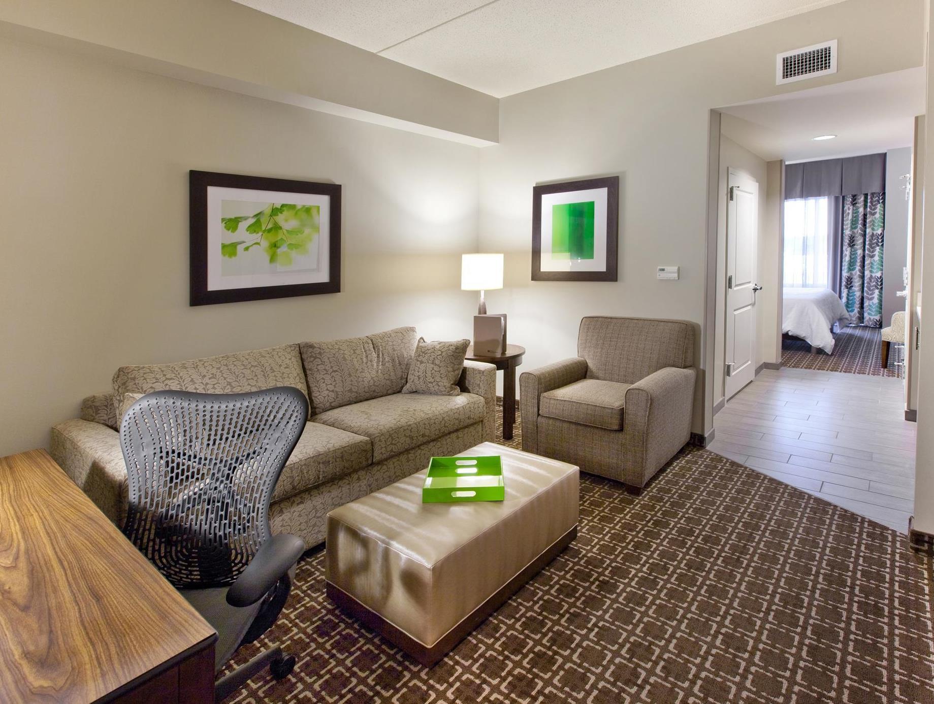 Hilton Garden Inn Raleigh-Cary 写真