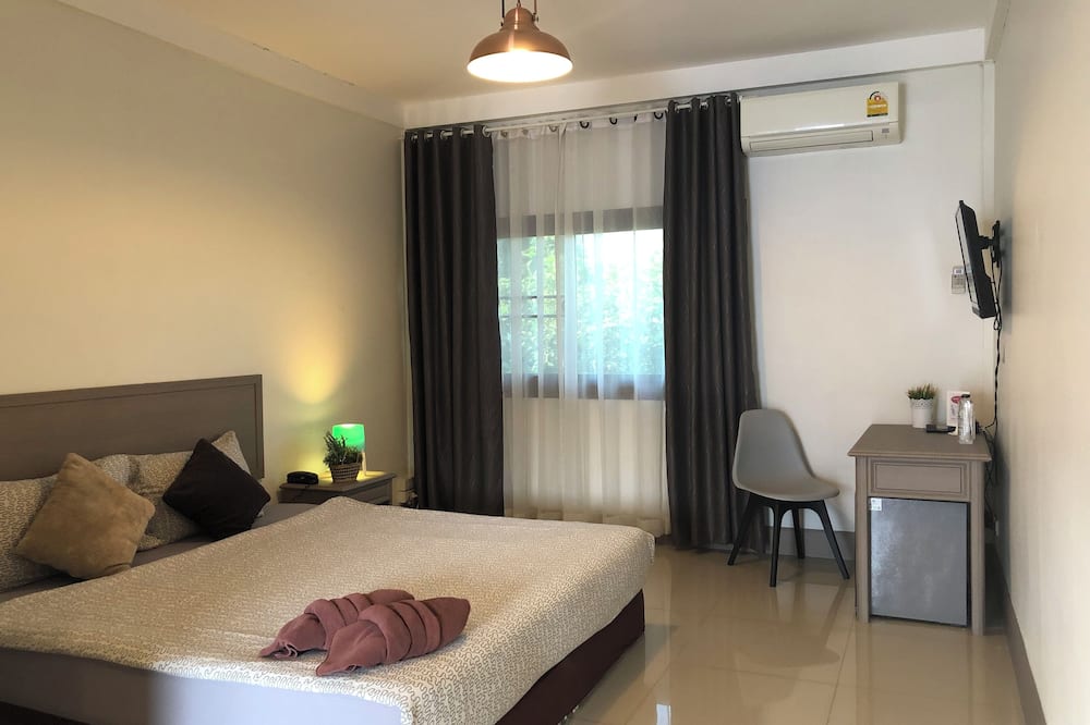 アユタヤ ホテル 写真