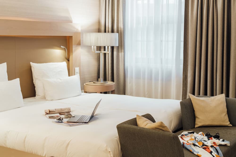 タウンハウス ドレスデン 写真