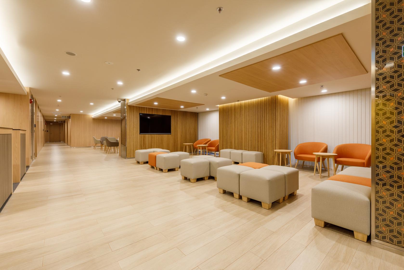 西鉄ホテル クルーム バンコク シーロム 写真