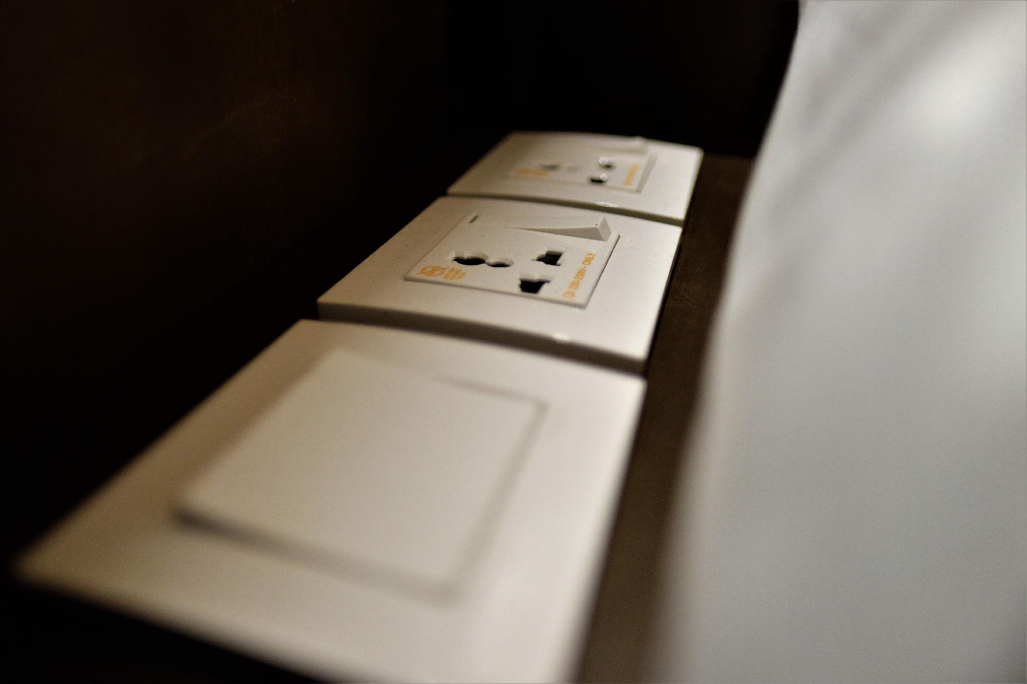 スリープ ヒアー ホステル 写真