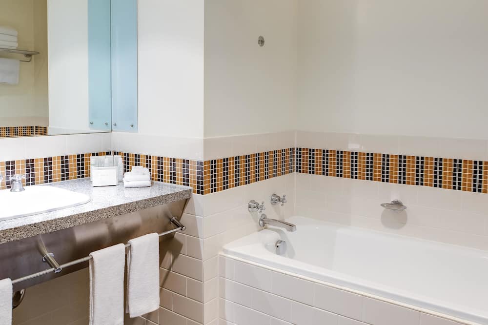 ランデブー ヘリテージ ホテル オークランド 写真