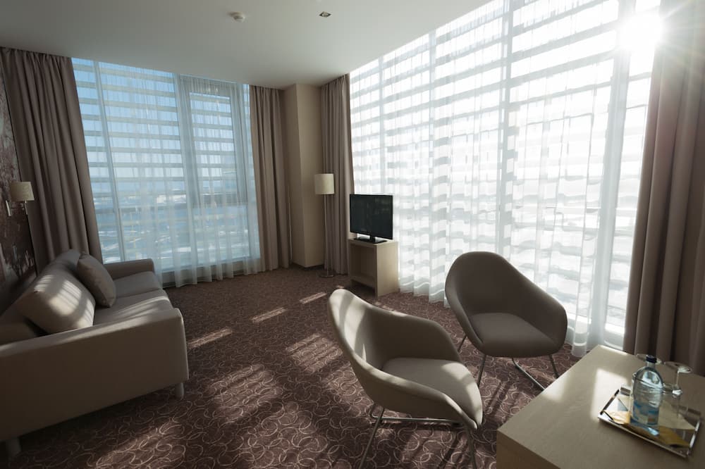Košice Hotel 写真