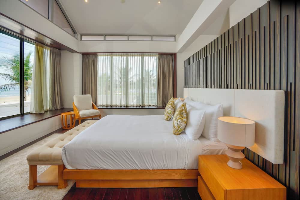 ジ オーシャン ヴィラズ (マネージド バイ ジ オーシャン リゾート) 写真