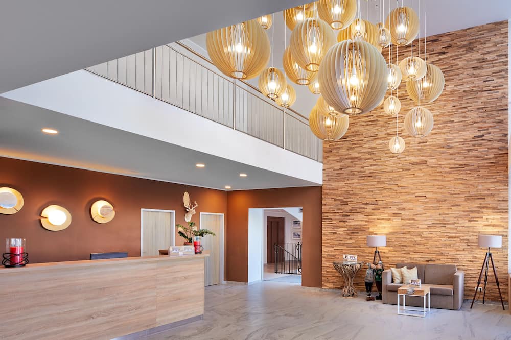 ダス アルペンハウス カチュベルク 1640 写真