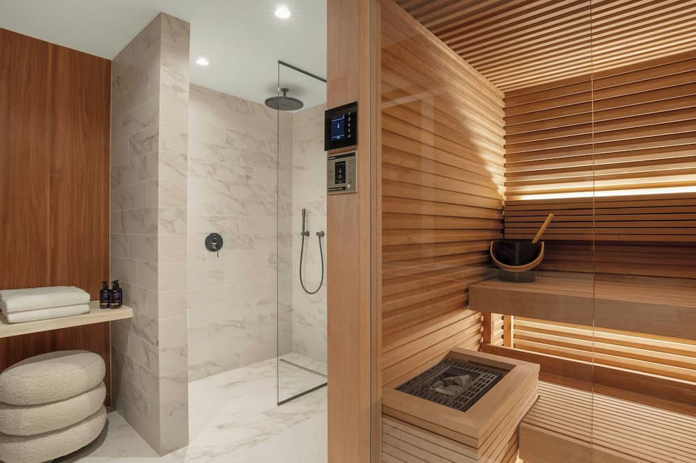 カルド ローマ オートグラフ コレクション 写真