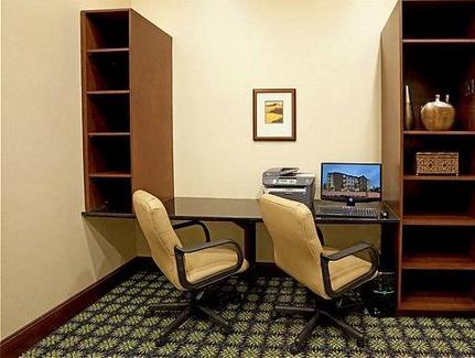 ステイブリッジ スイーツ サンアントニオ シーワールド バイ IHG 写真