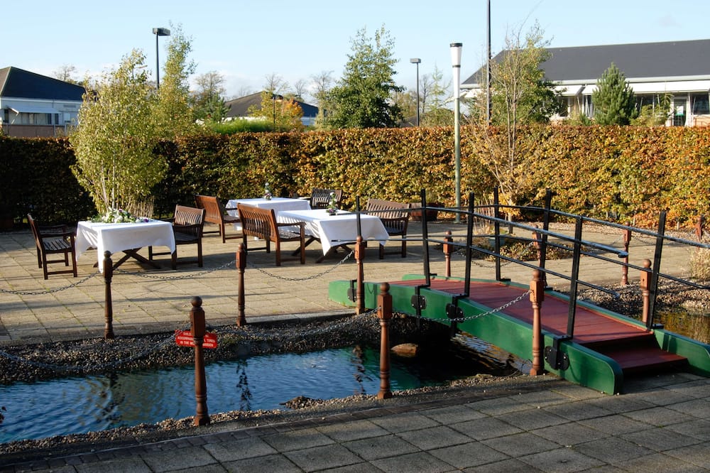 DoubleTree by Hilton Glasgow Strathclyde 写真