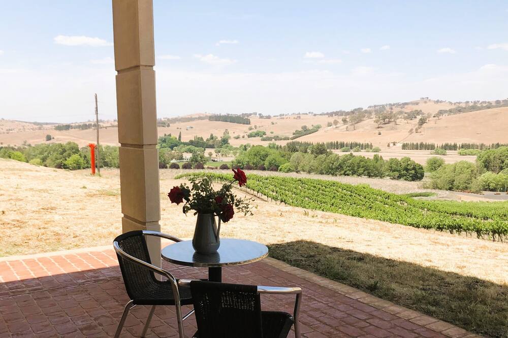 Turners Vineyard Motel 写真