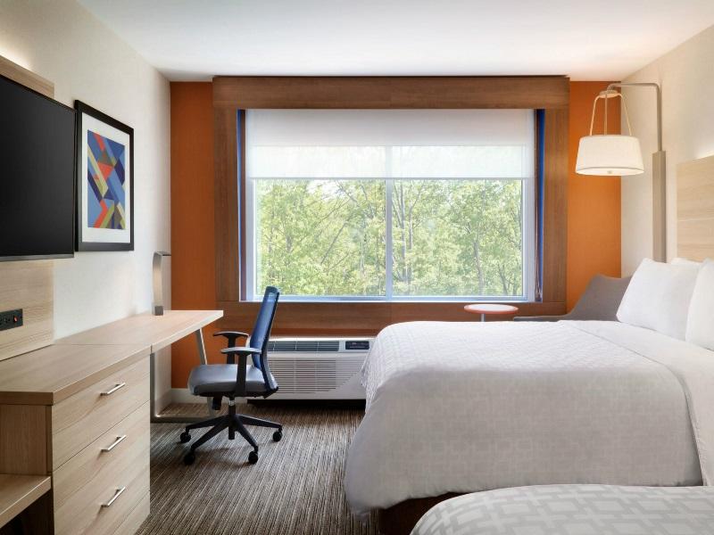 Holiday Inn Express Niagara-on-the-Lake By IHG 写真