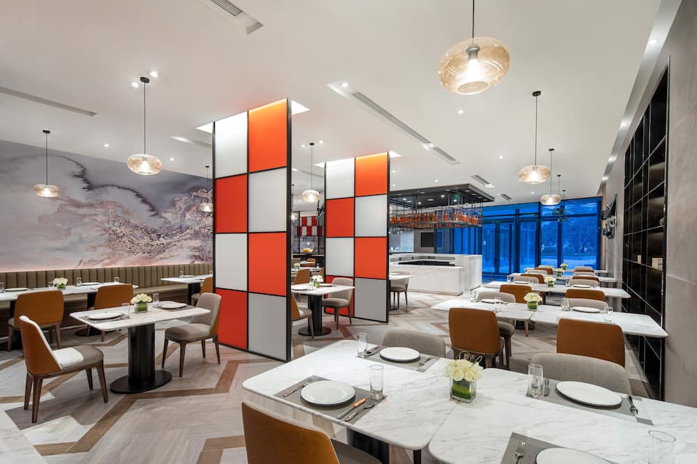 Citadines Yunlong Lake Xuzhou 写真