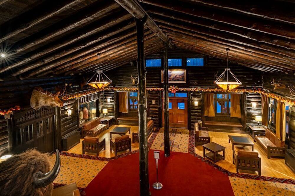 エル トバー - インサイド ザ パーク 写真