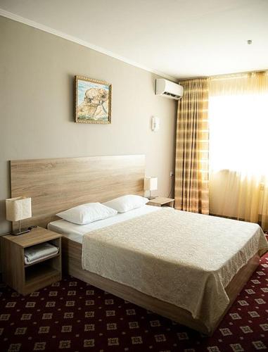 Silk Way Hotel 写真