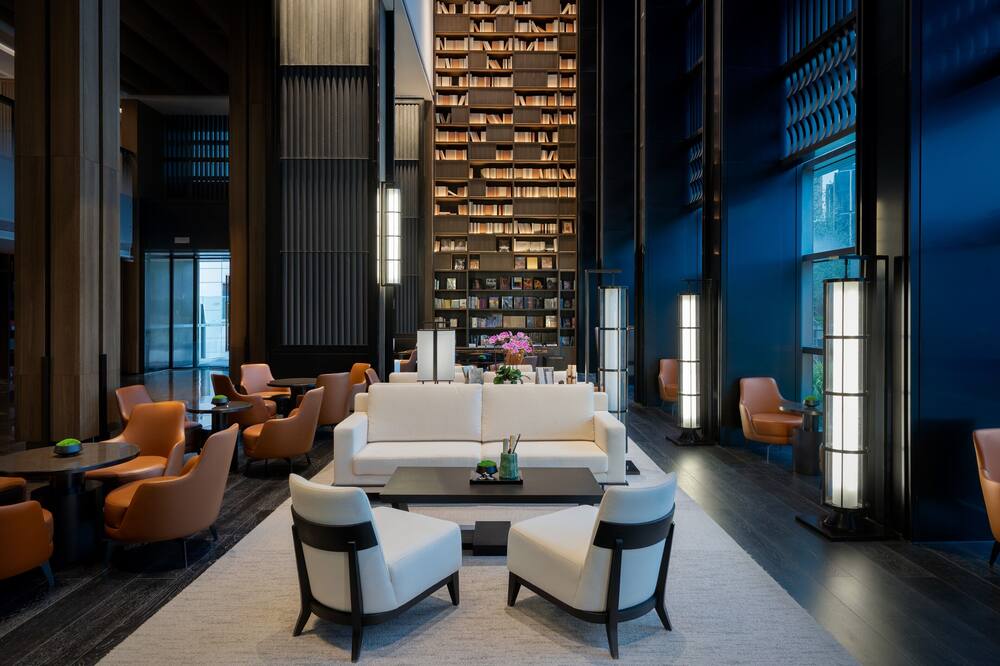 Genpla Hotel Shenzhen Qianhai 写真