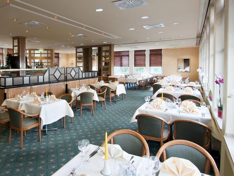 ホリデイ イン フランクフルト エアポート ノイ イーゼンブルク バイ IHG 写真