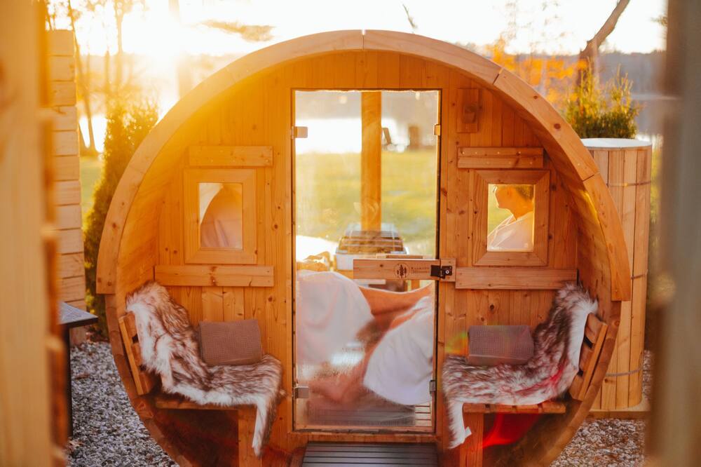 ウルフ コーヴ イン 写真