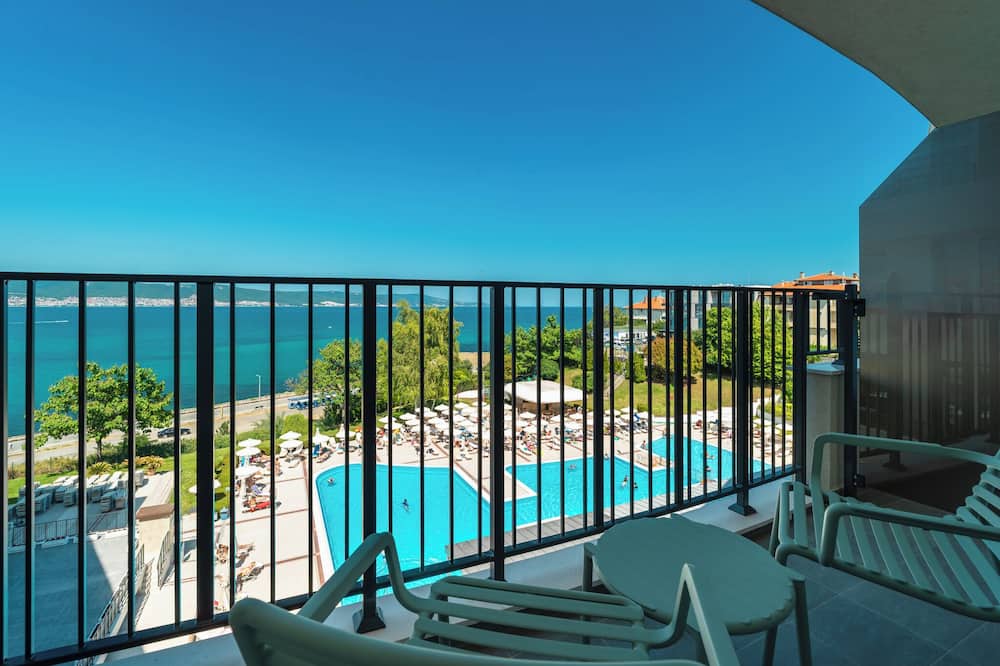 Festa Panorama Hotel 写真