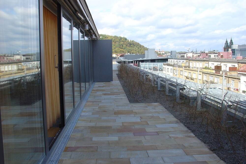 ウィーン ハウス バイ ウィンダム アンデルス プラハ 写真