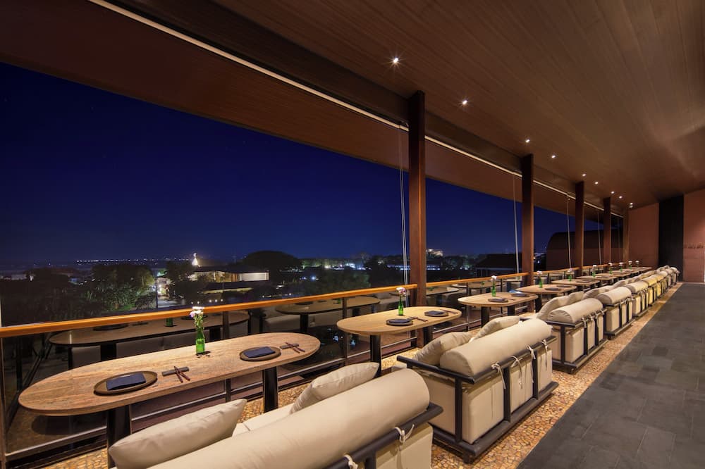 シースケープ リゾート & スパ サヌール バイ iNi ヴィー ホスピタリティ 写真