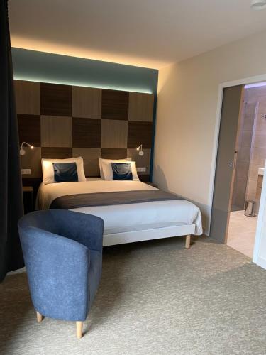 Hôtel - Restaurant Le MITIGANA 写真