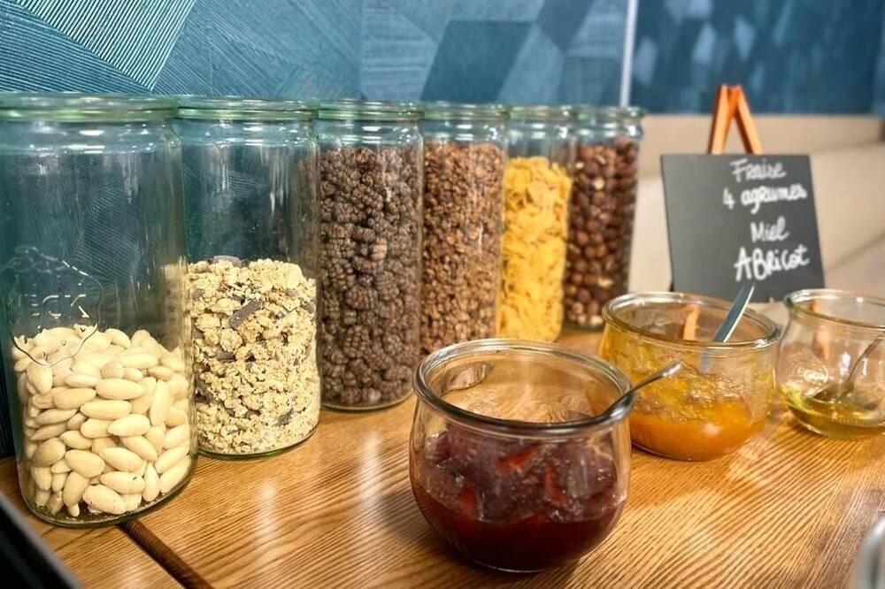 Unique Hôtel & Résidence 写真