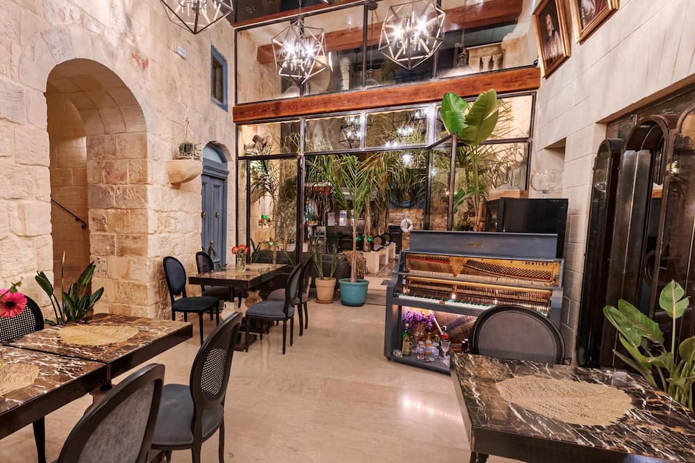 ルル ブティック ホテル 写真