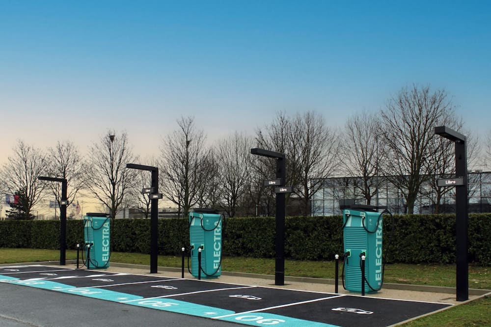 ハイアット リージェンシー パリ シャルル ド ゴール 写真