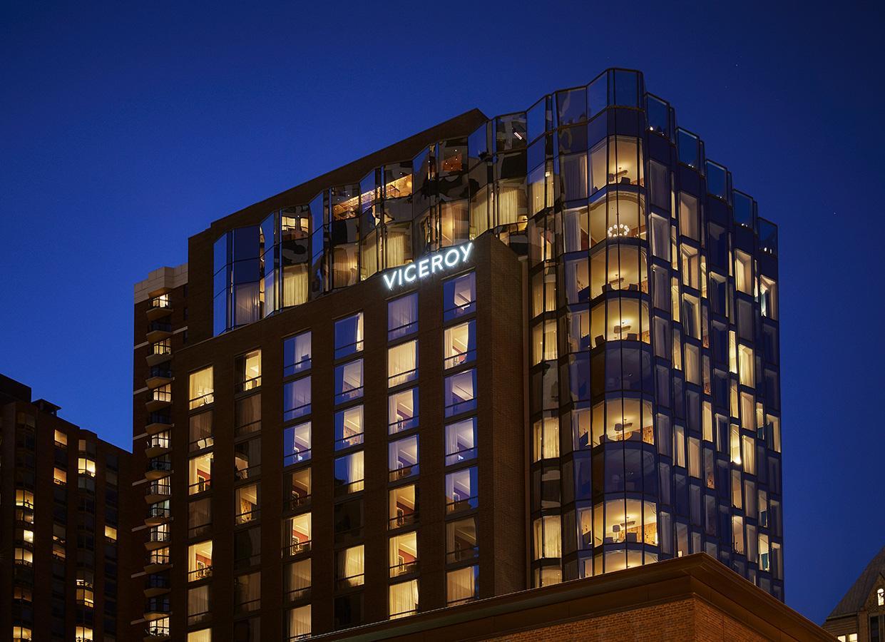 バイスロイ シカゴ 写真