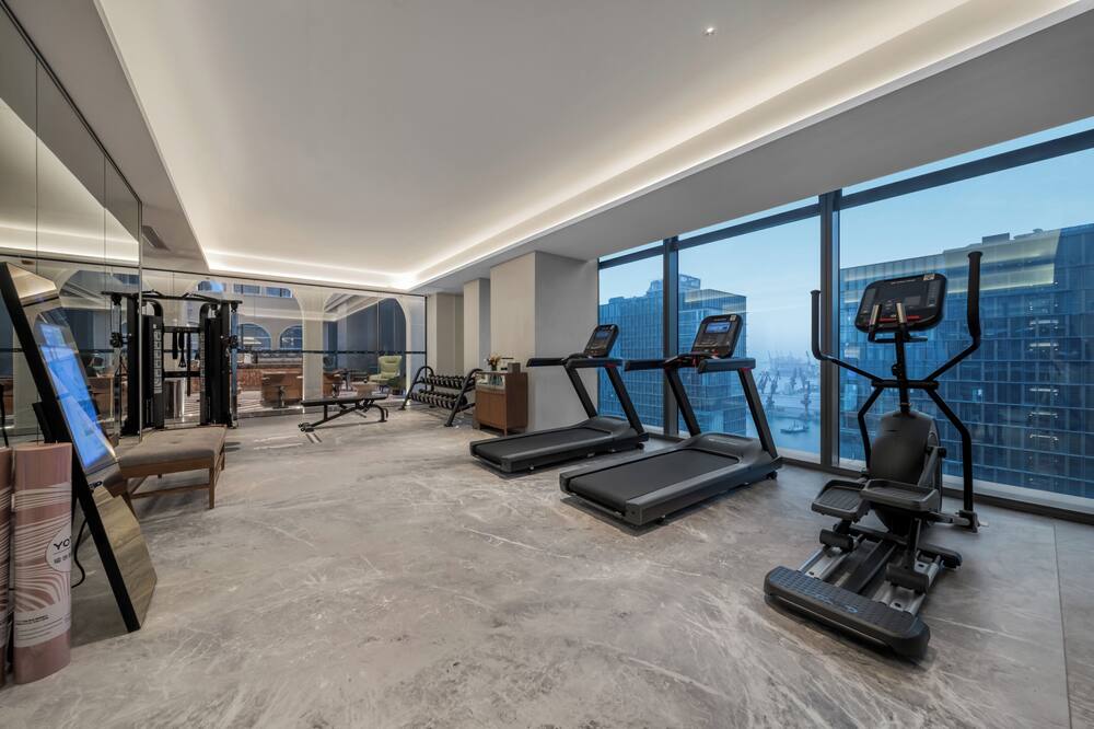 UrCove by Hyatt Shenzhen Shekou Cruise Center 写真