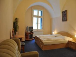 Hotel v Centru 写真