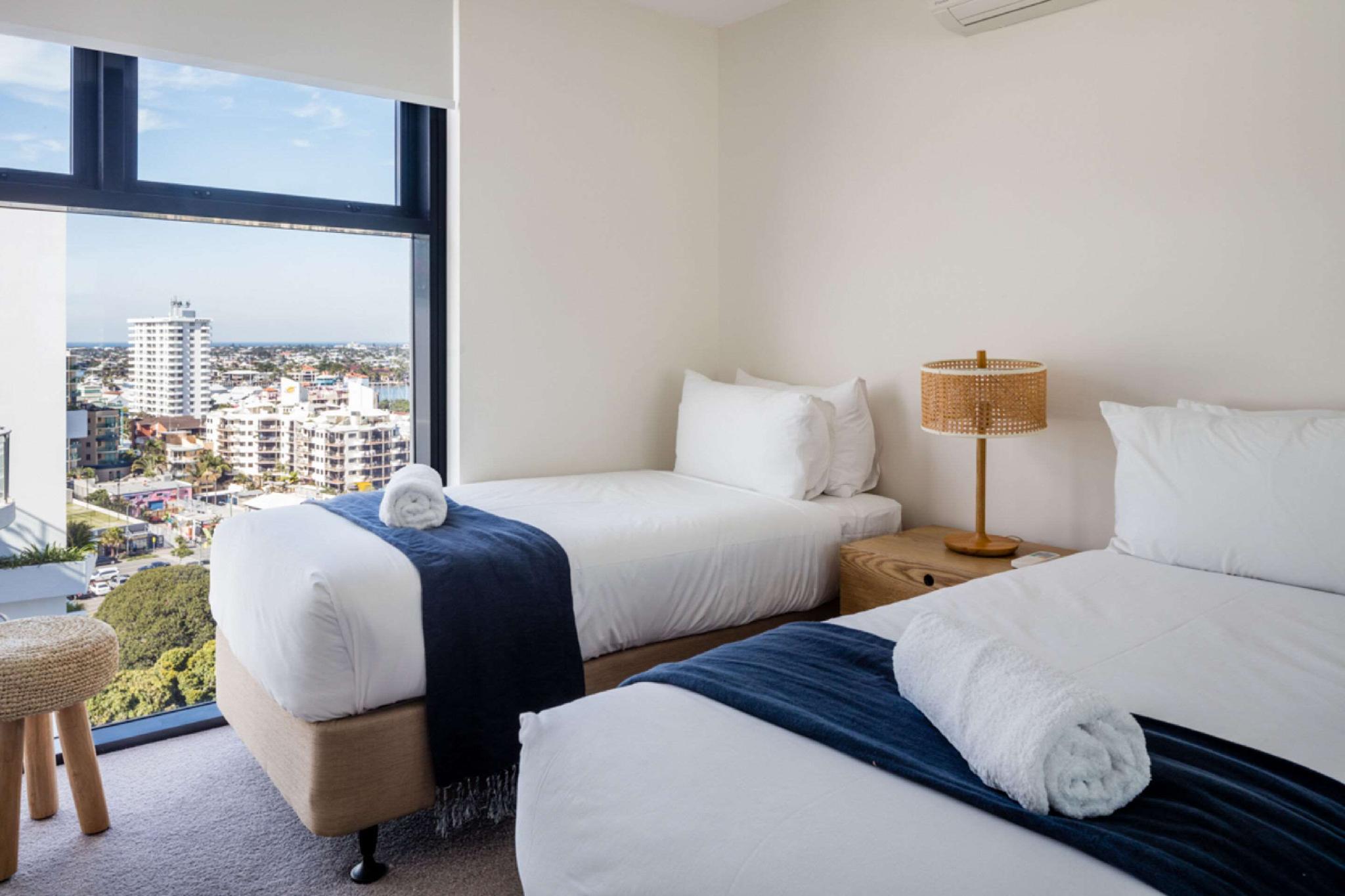 First Light Mooloolaba, an Ascend Collection Hotel 写真