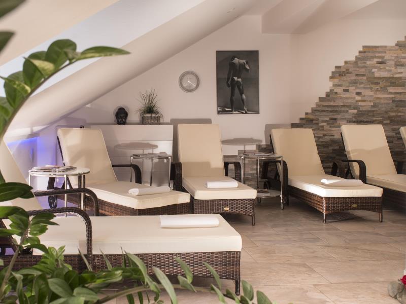 Radisson Blu Hotel Halle-Merseburg 写真