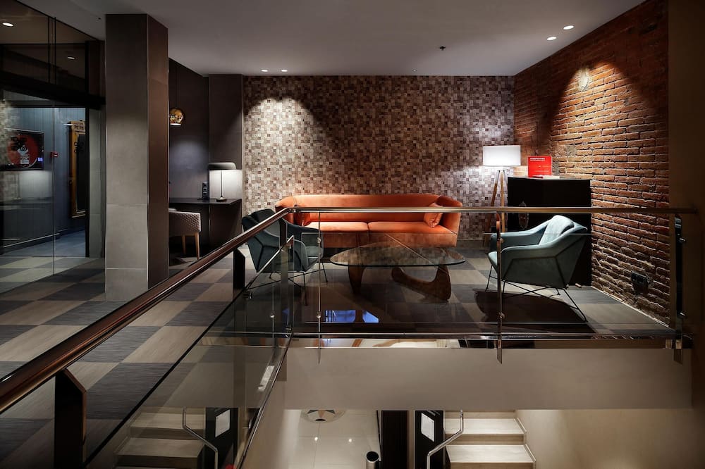 ホテル HCC レジェンテ 写真