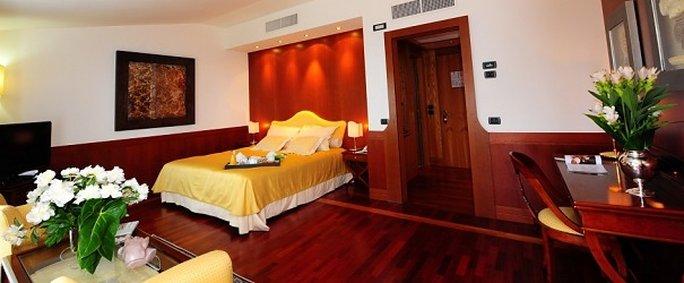 Grand Hotel Assisi 写真