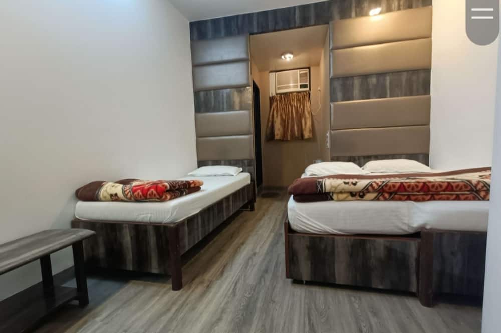 OYO 3552 ホテル ブロードウェイ 写真