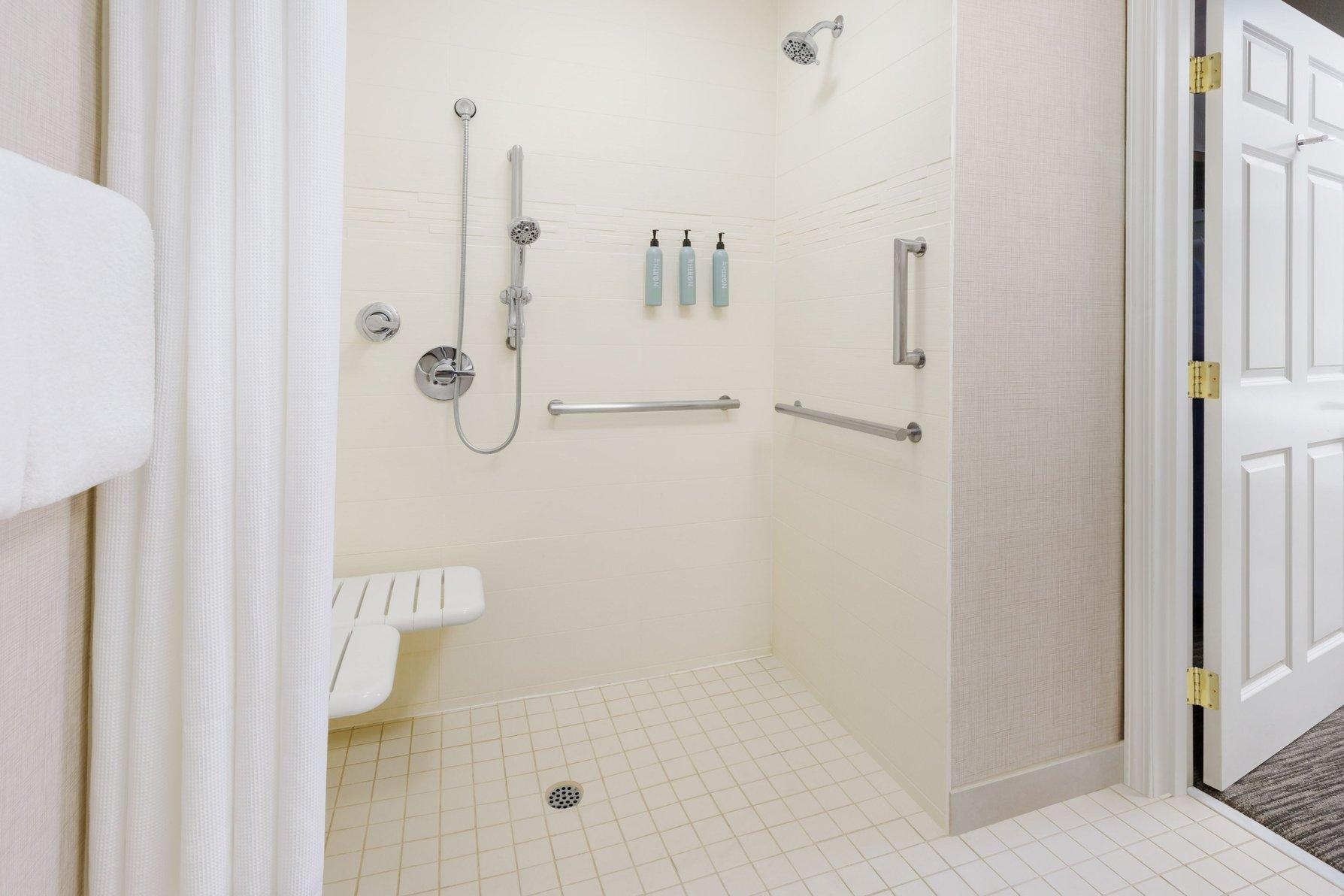 Residence Inn by Marriott Salinas Monterey 写真