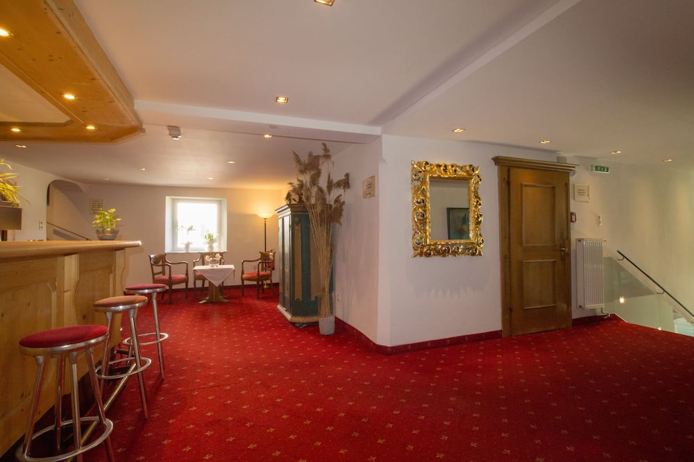 ホテル ムンデ 写真