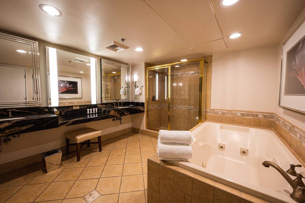 サンセット ステーション ホテル 写真