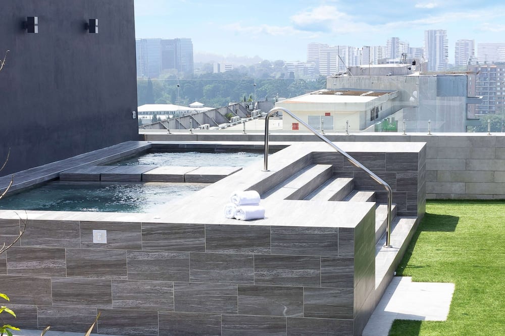 Wyndham Garden Guatemala City 写真