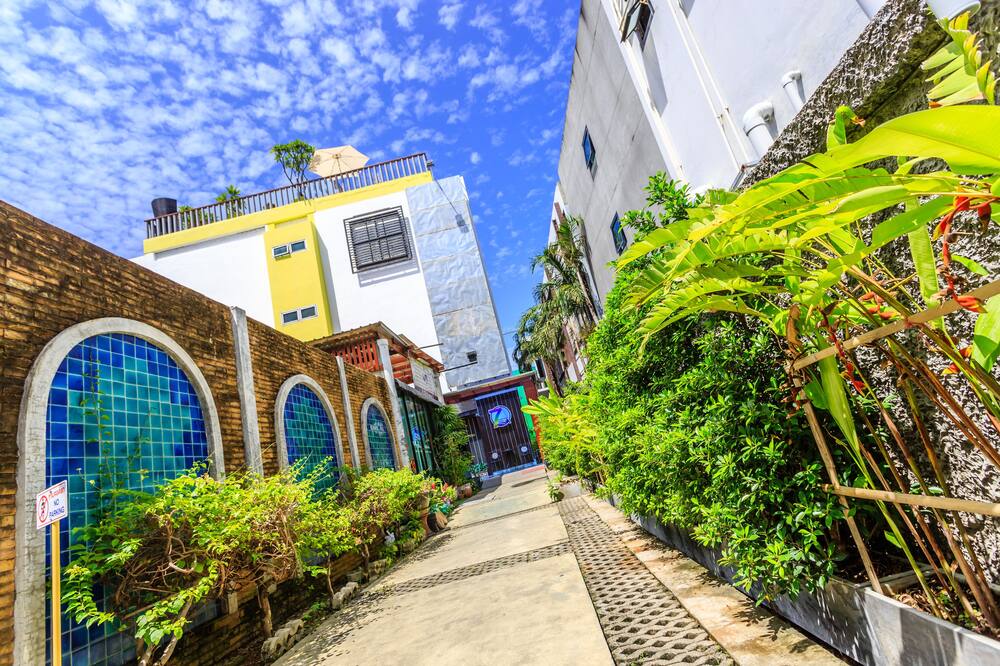 7Q パトンビーチ ホテル 写真