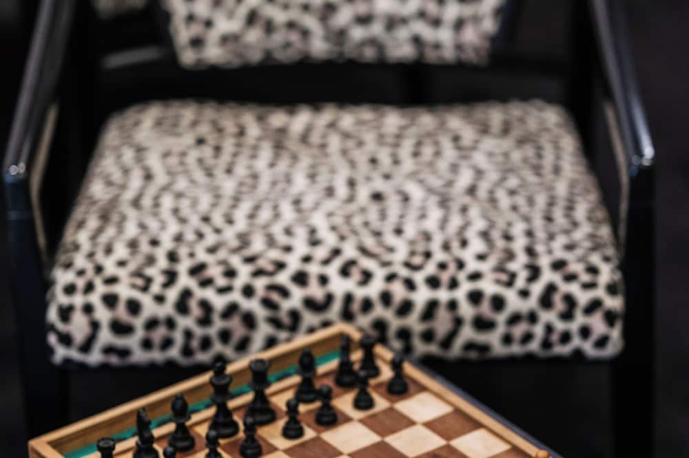 ホテル フロリダ 写真