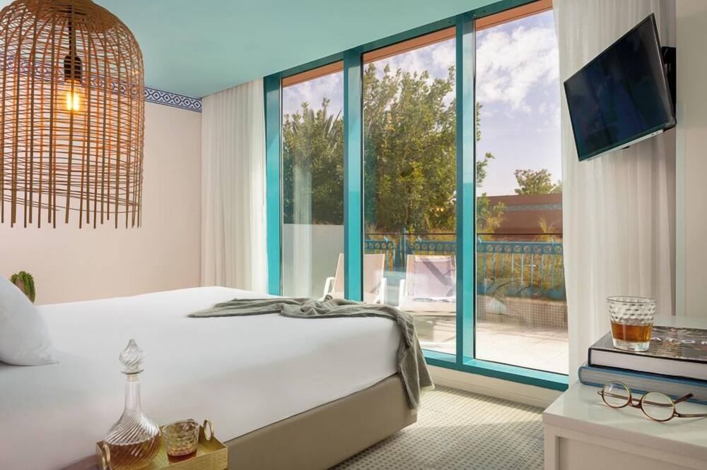 U スプラッシュ リゾート ホテル エイラート 写真