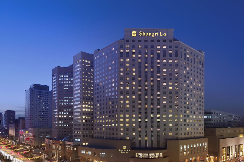 Shangri-La Changchun 写真