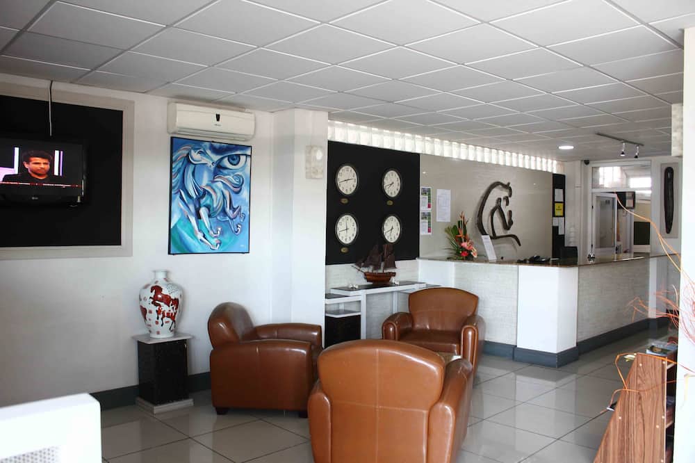 ル シャン ド マールスB＆B 写真