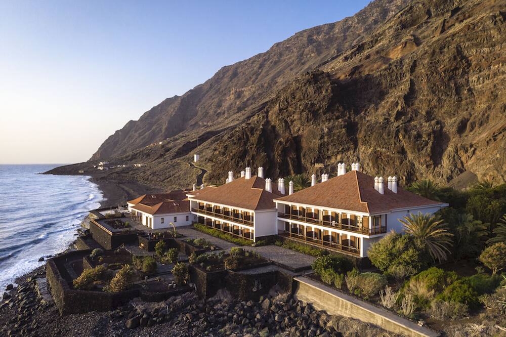 Parador de El Hierro 写真