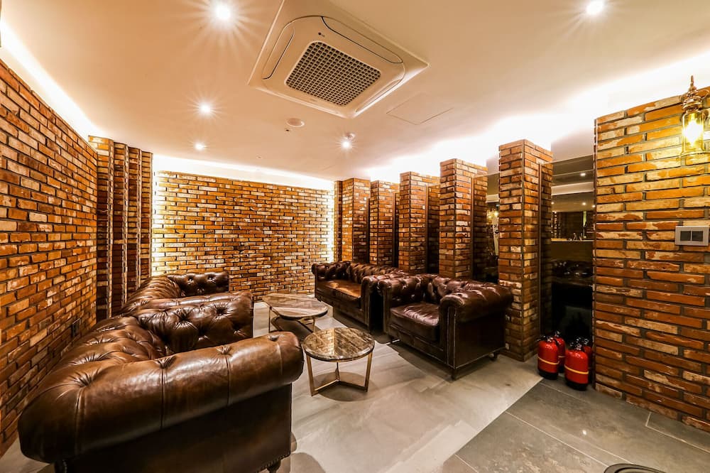 チェンジュ マリージェーン ホテル 写真