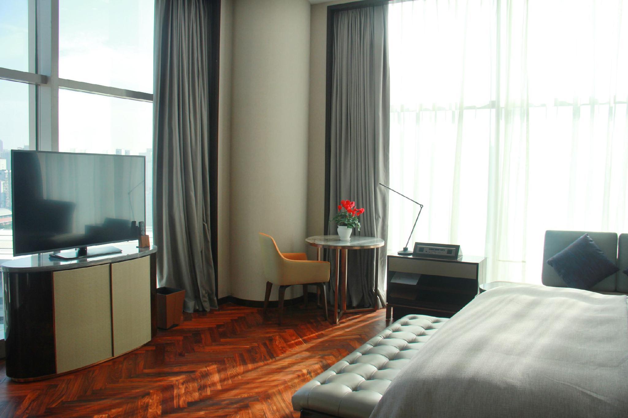 Longzhuda International Hotel - 24 hours stay 写真