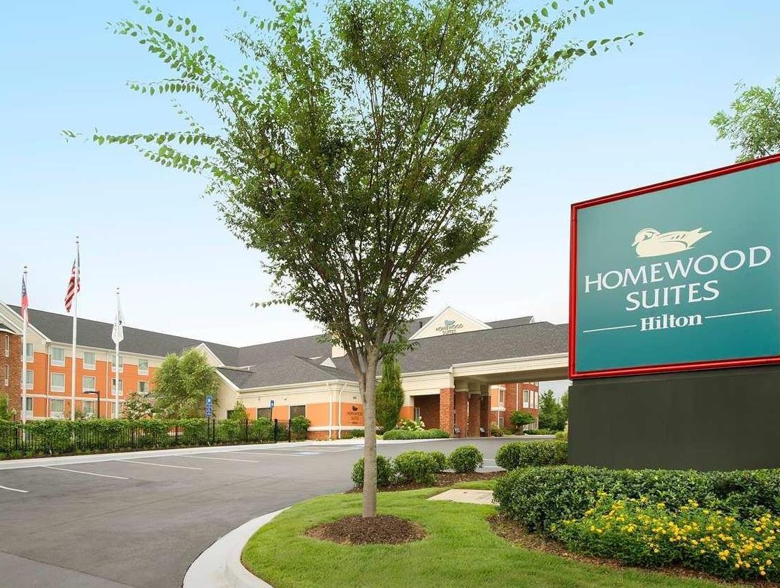 Homewood Suites by Hilton Atlanta NW-Kennesaw Town Center 写真